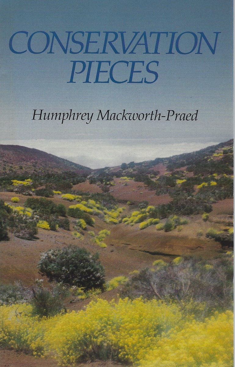 Conservation Pieces