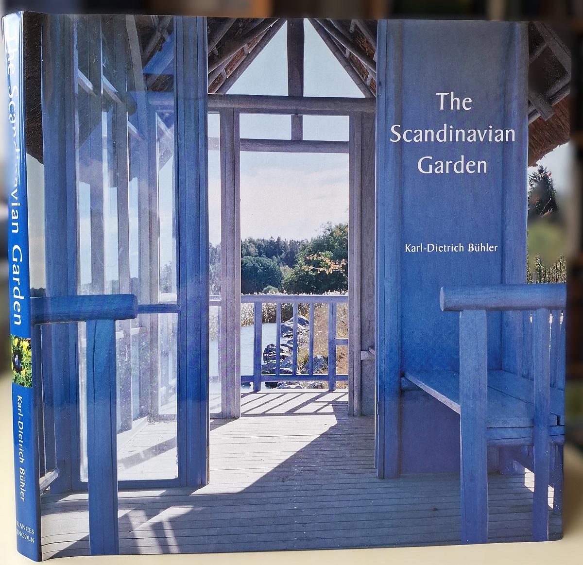 The Scandinavian Garden