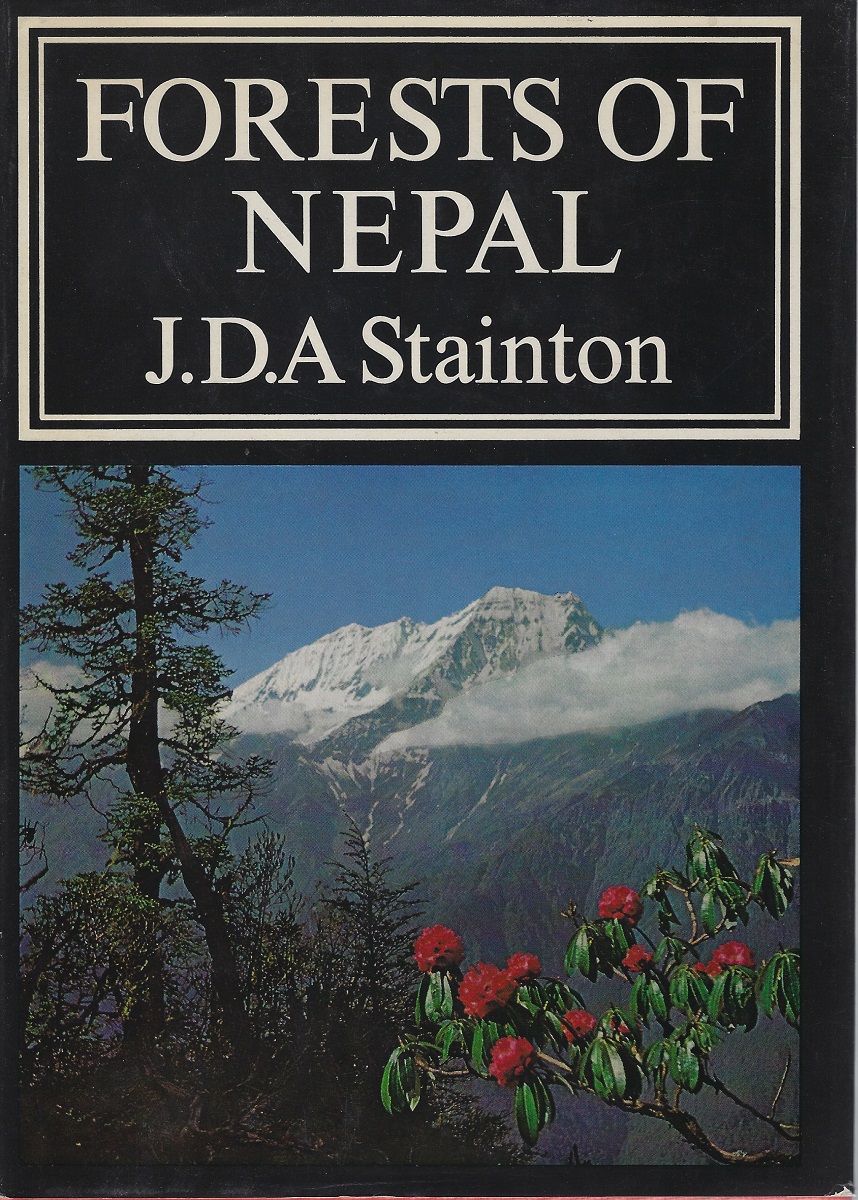 Forests of Nepal