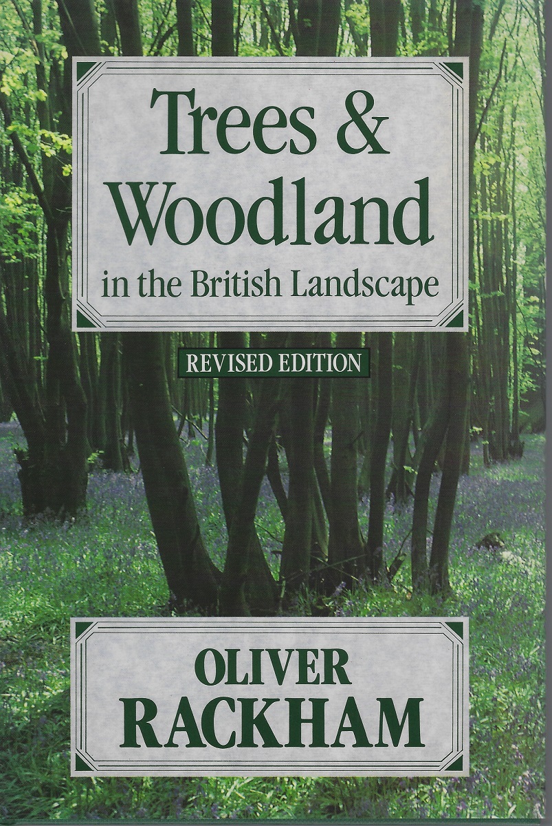 Image for Trees and Woodland in the British Landscape Trees and Woodland in the British Landscape