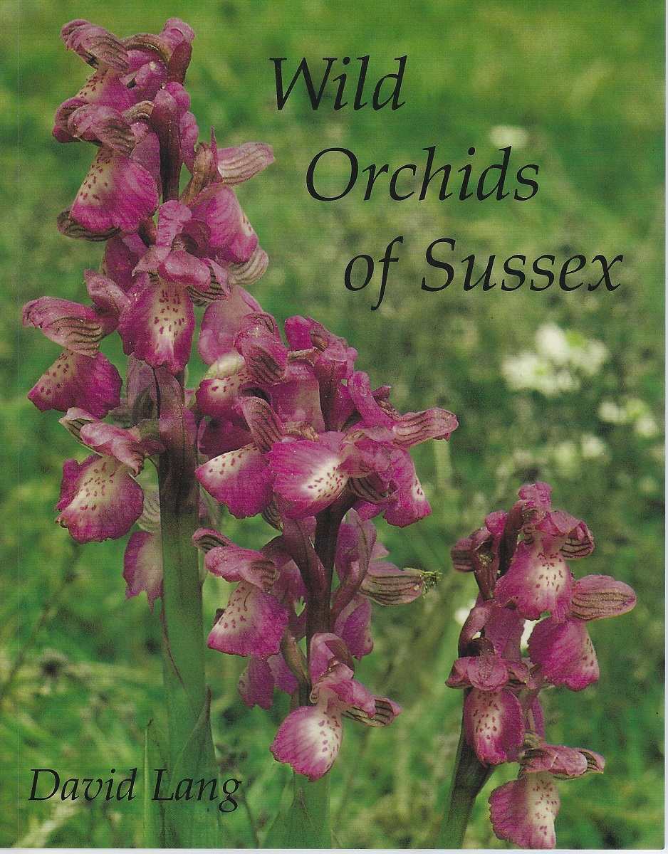 Image for Wild Orchids of Sussex Wild Orchids of Sussex