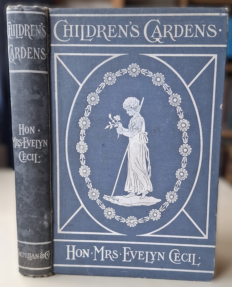 Children's Gardens
