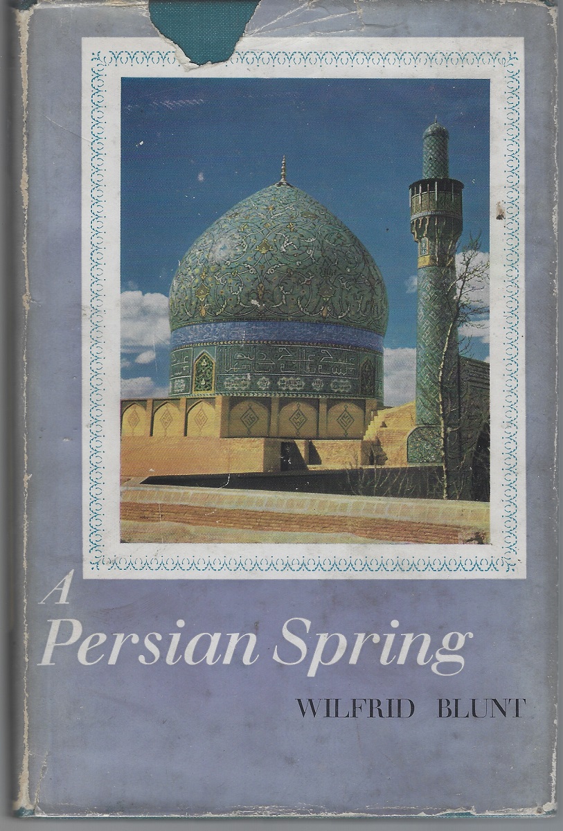 A Persian Spring
