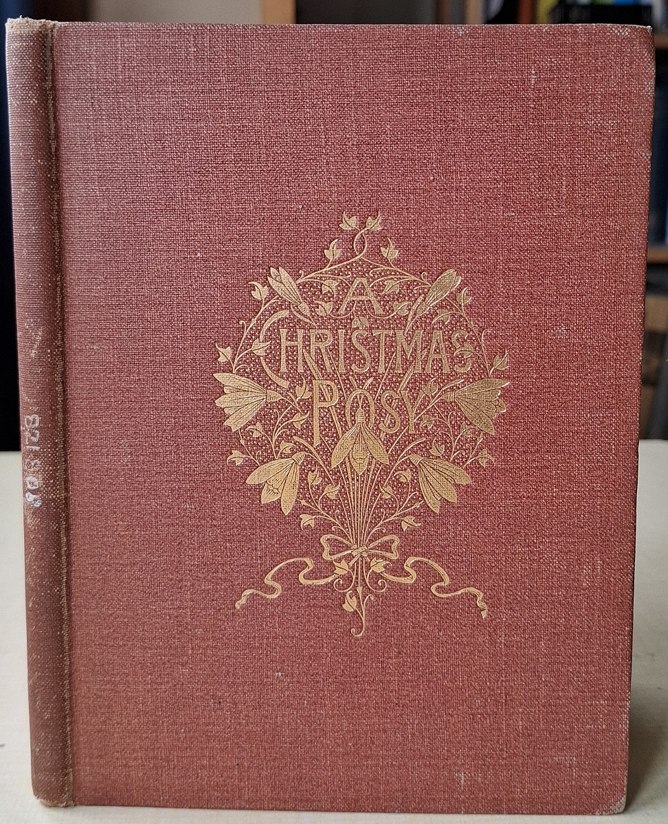 A Christmas Posy