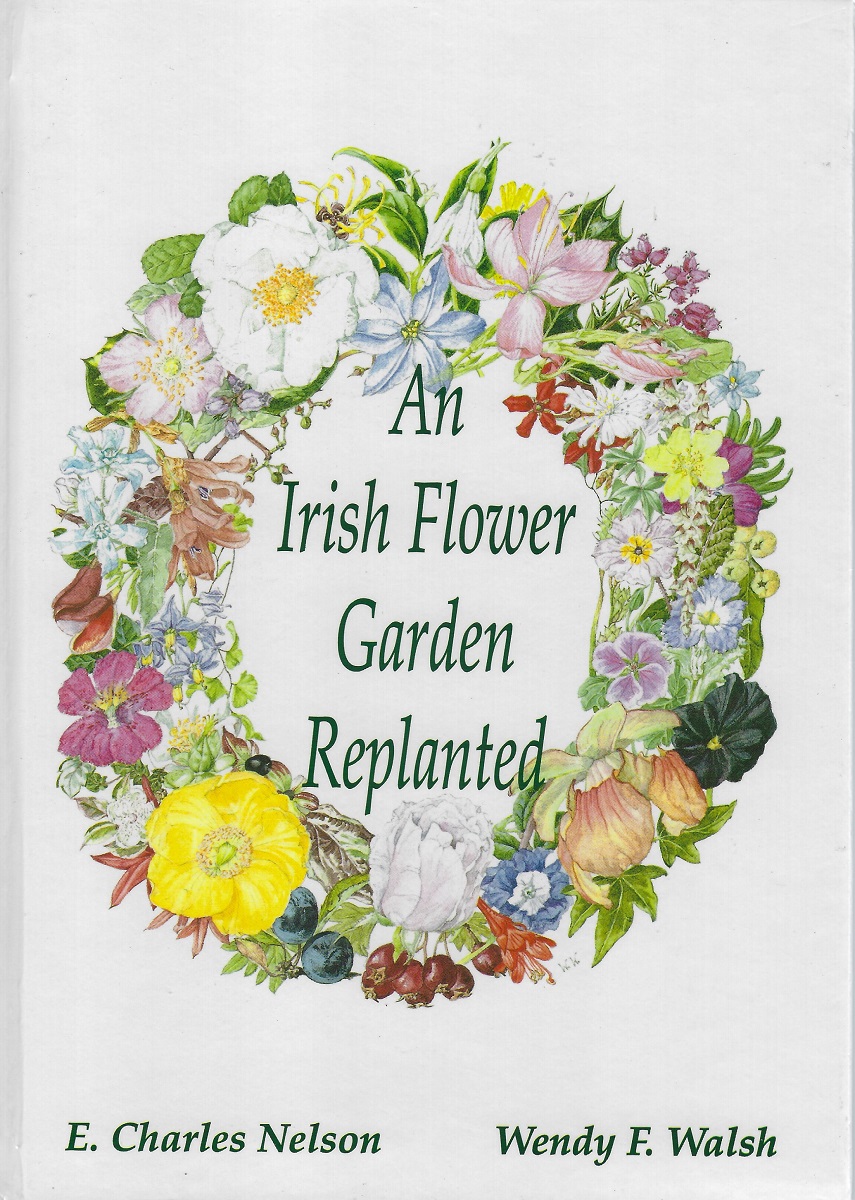 An Irish Flower Garden Replanted