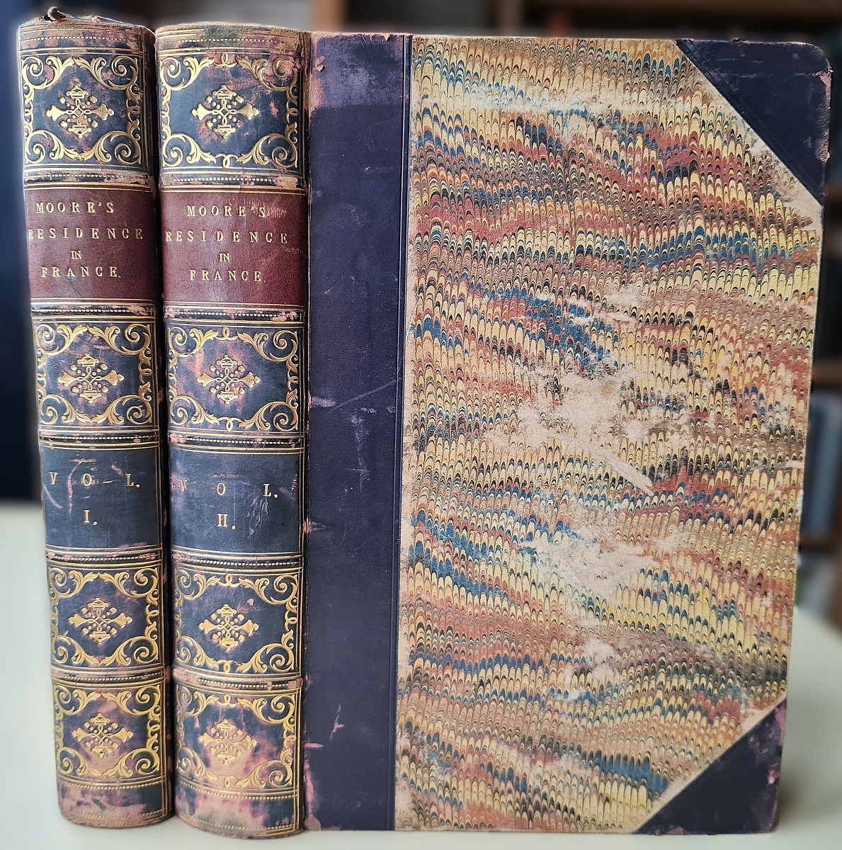 A Journal During a Residence in France, from the Beginning of August to the Middle of December, 1792. To Which is Added an Account of the Most Remarkable Events That Happened at Paris from That Time to the Death of the Late King of France.