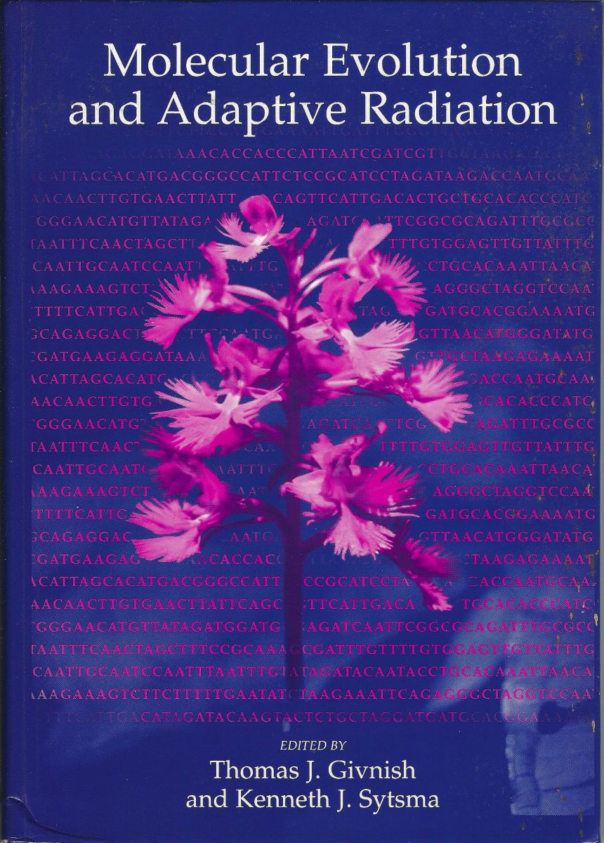 Molecular Evolution and Adaptive Radiation