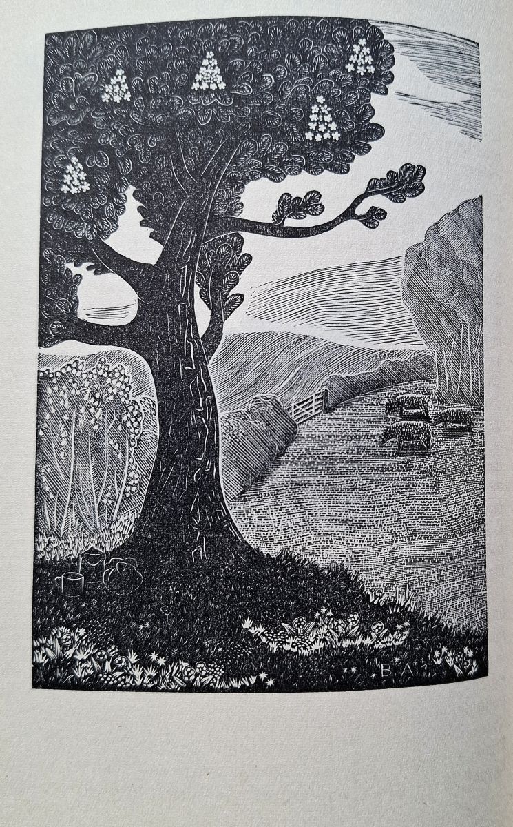 Image for While Following the Plough While Following the Plough