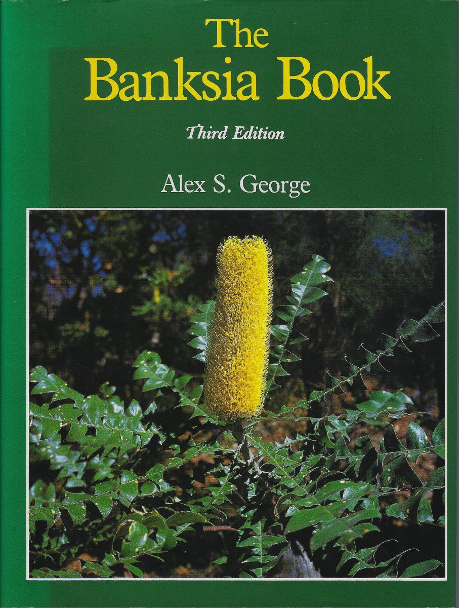 Image for The Banksia Book The Banksia Book