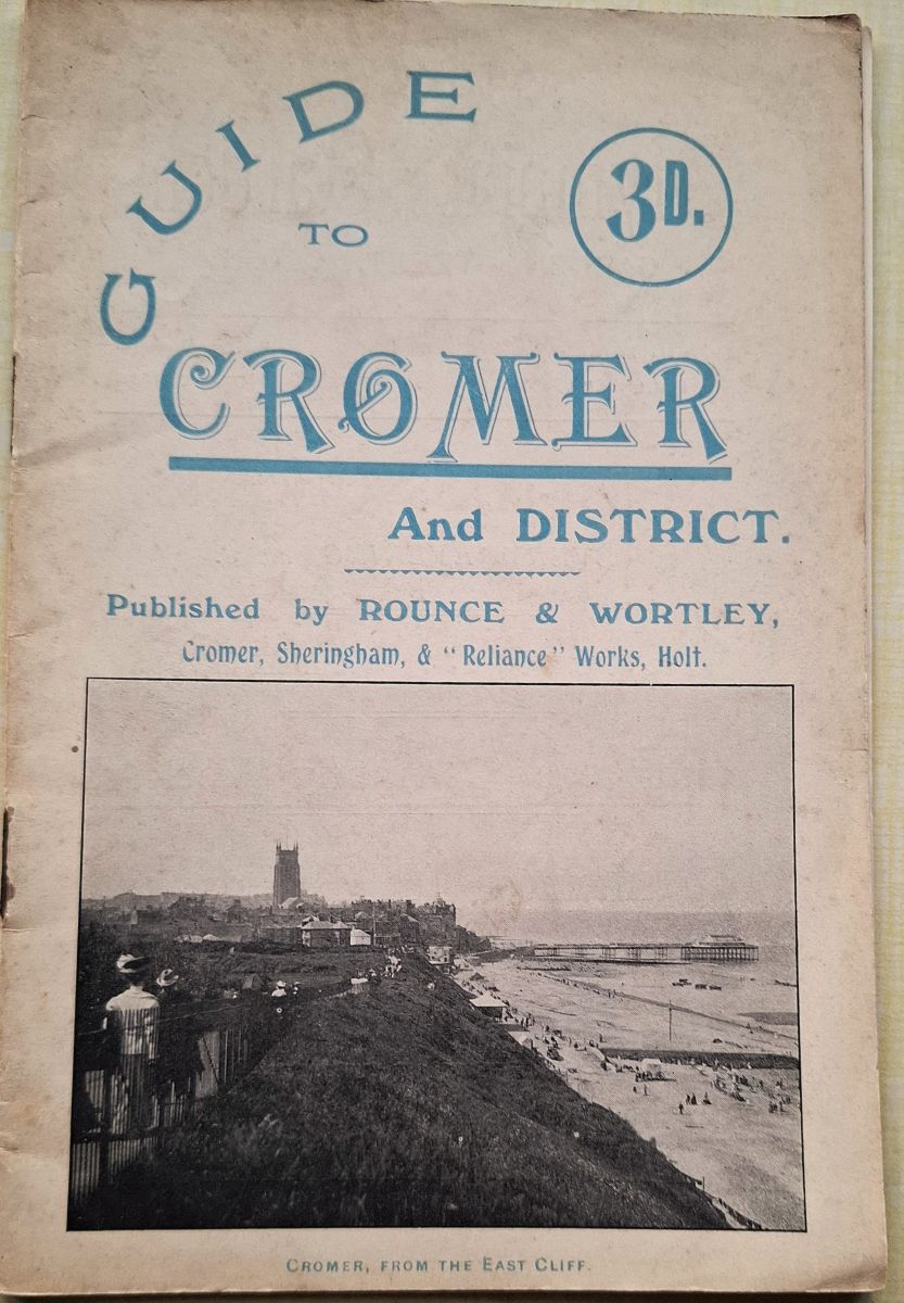 Guide to Cromer and the District