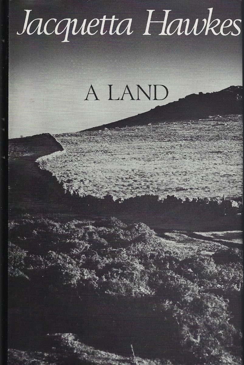 A Land