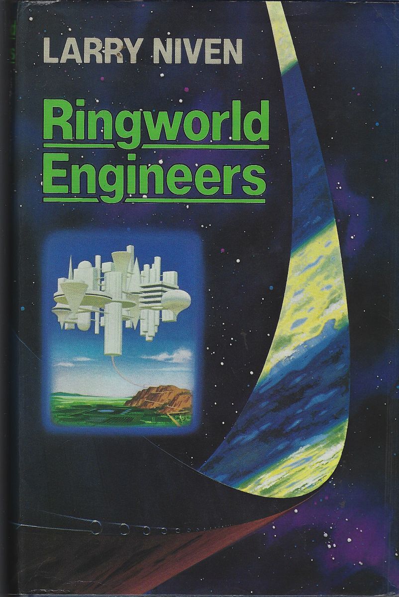 Ringworld Engineers