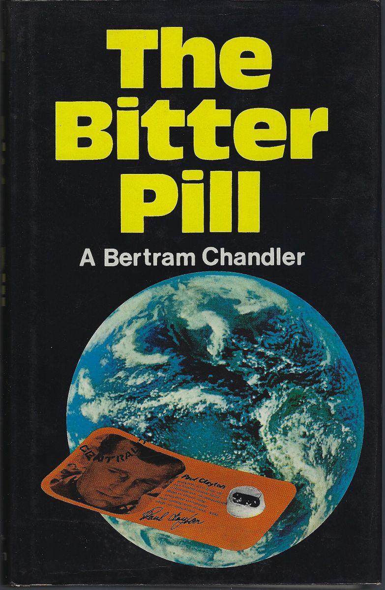 The Bitter Pill