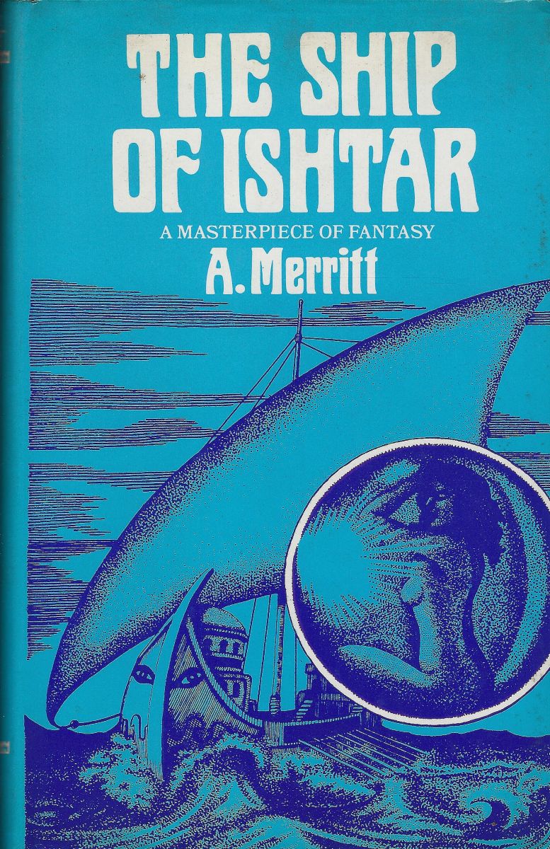 The Ship of Ishtar