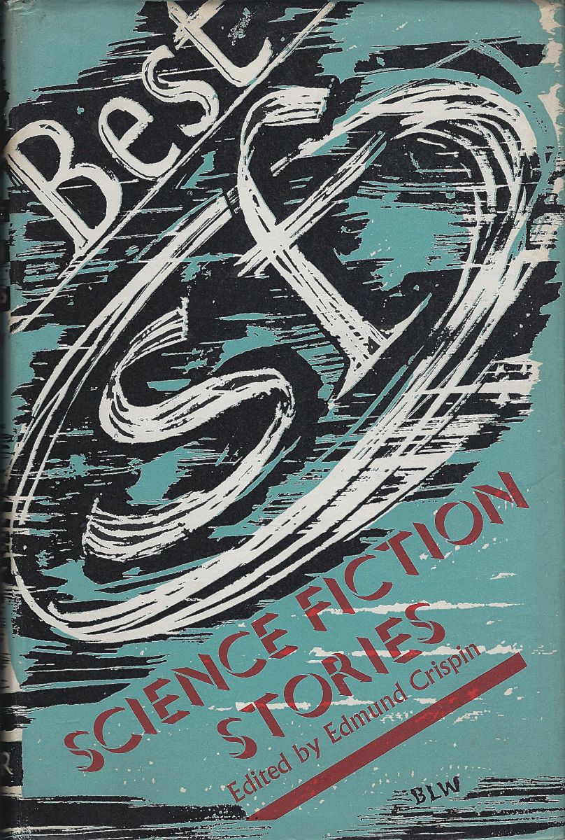 Best SF - Science Fiction Stories