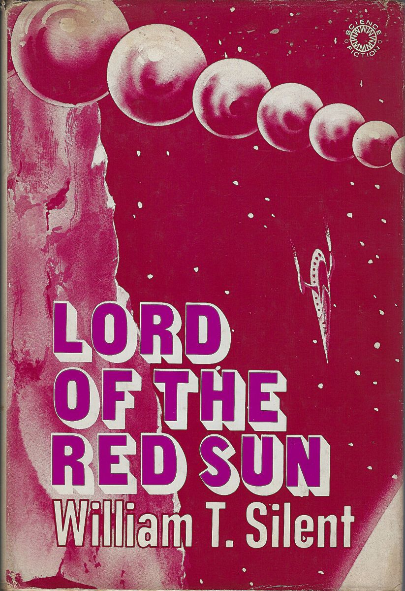 Lord of the Red Sun