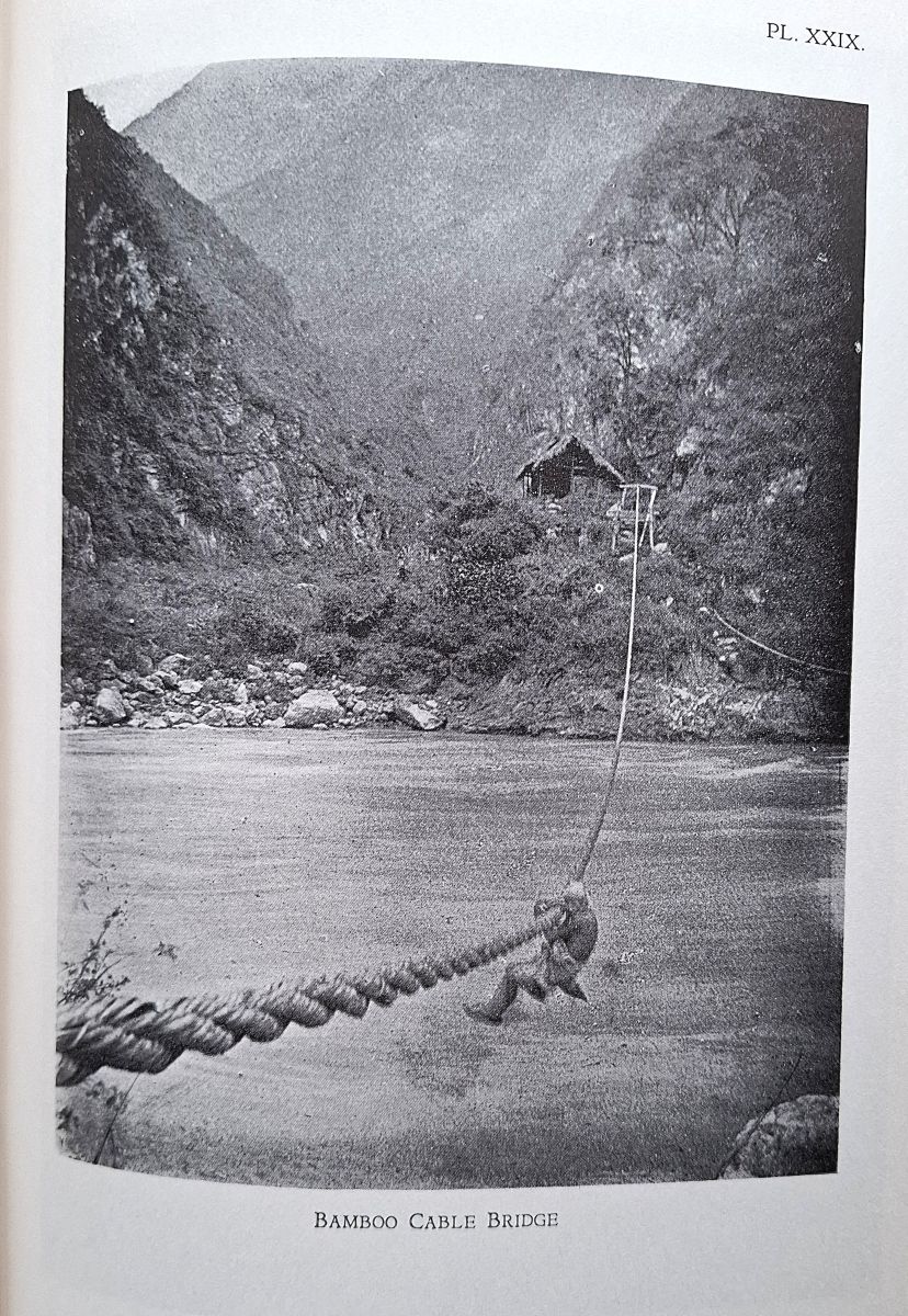 China Mother of Gardens [Alan Leslie's copy]