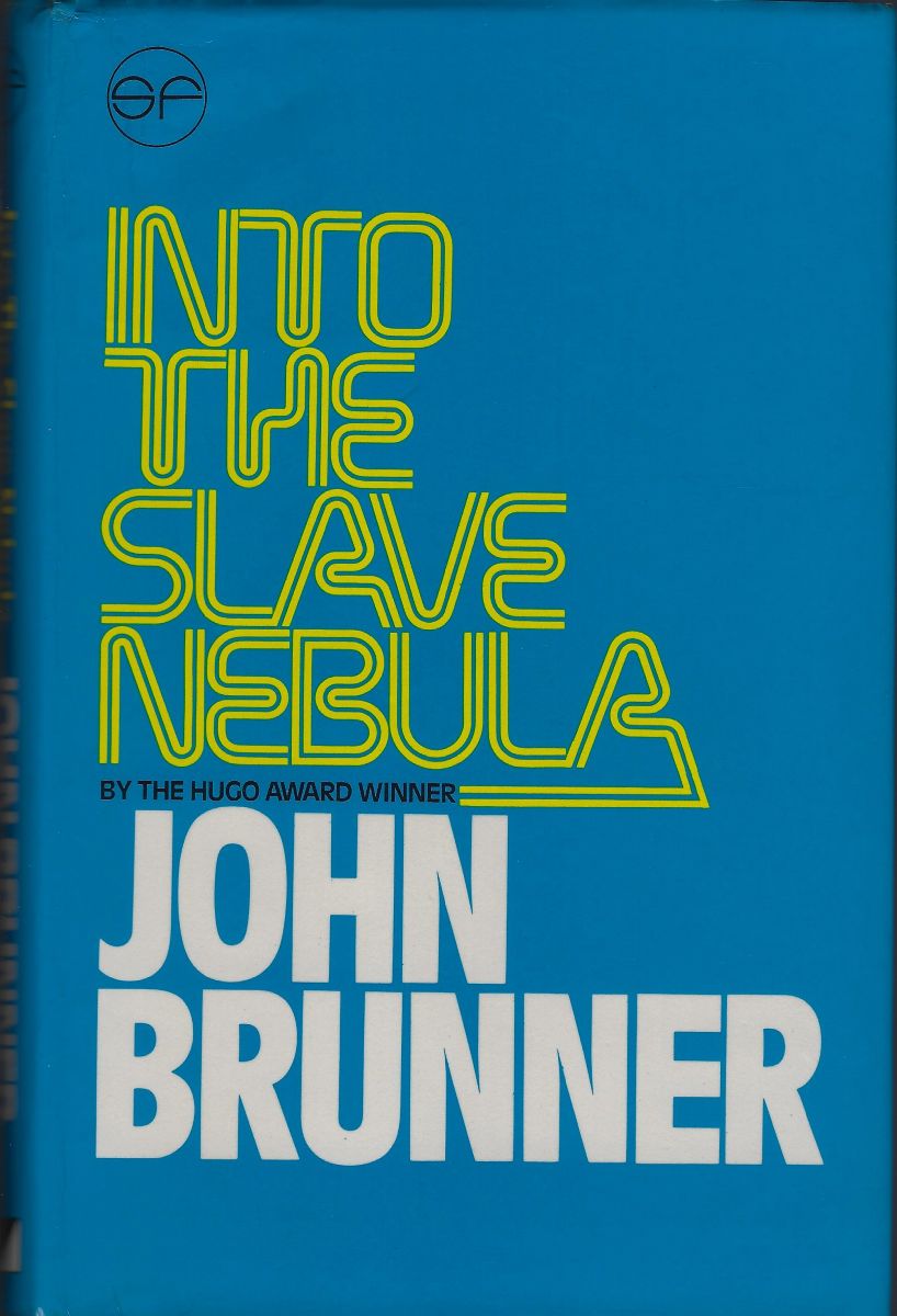 Into the Slave Nebula