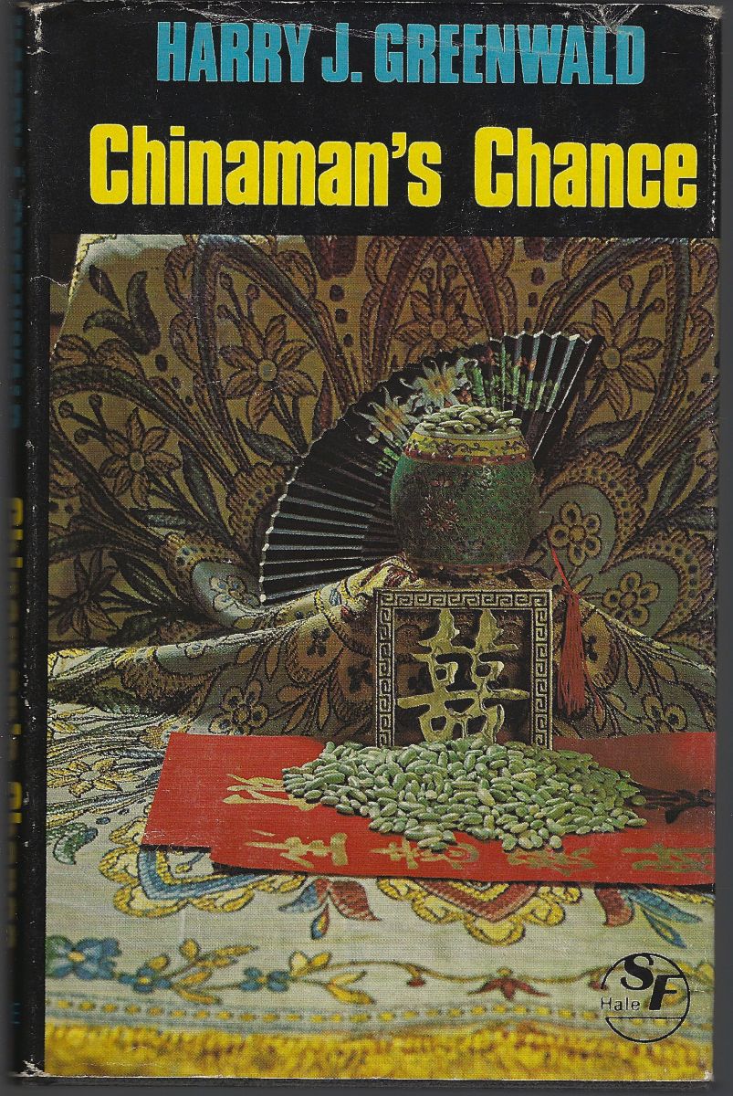 Chinaman's Chance