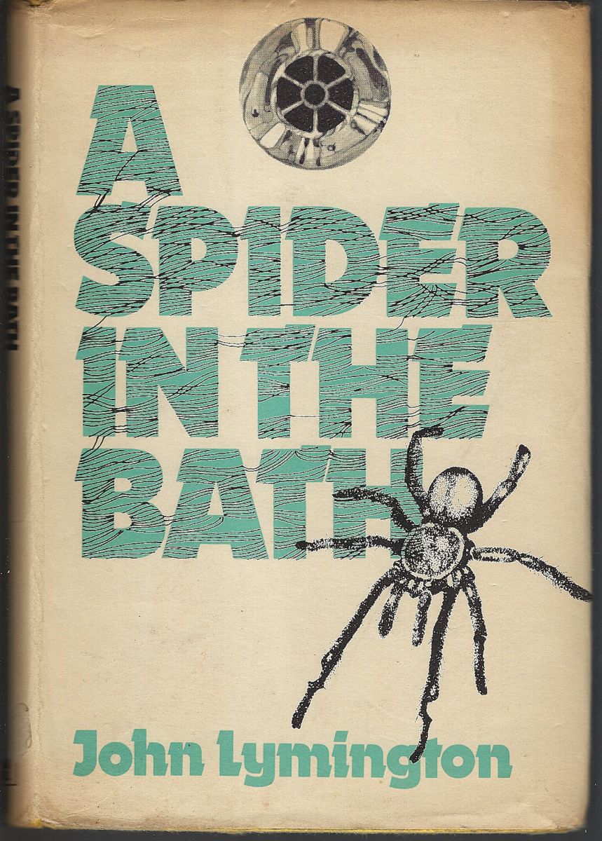 A Spider in the Bath