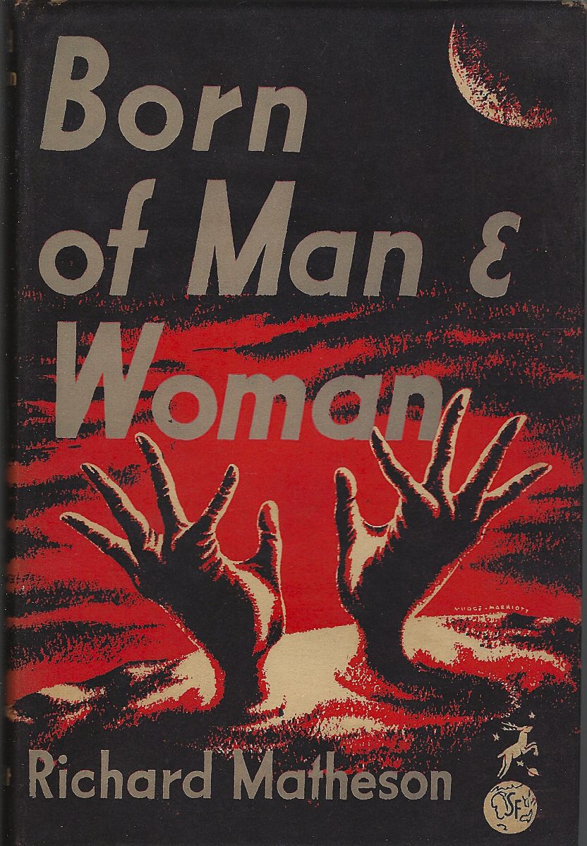 Born of Man and Woman