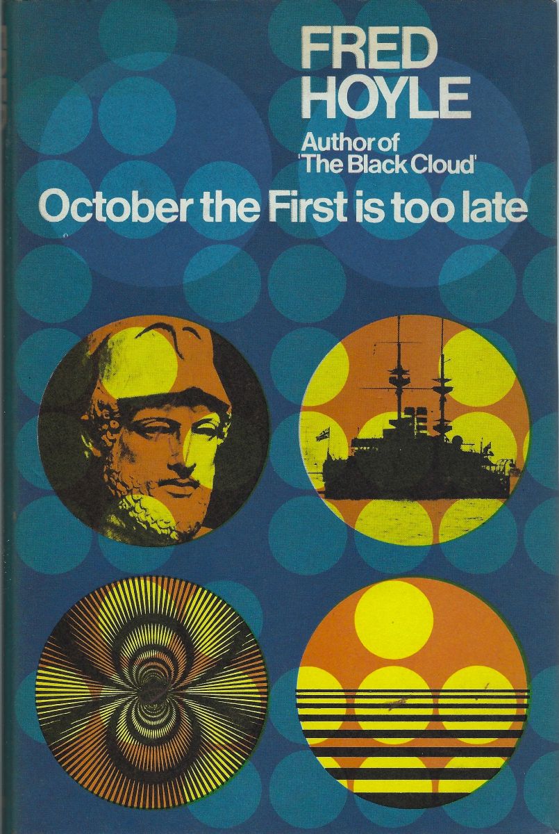 October the First is Too Late