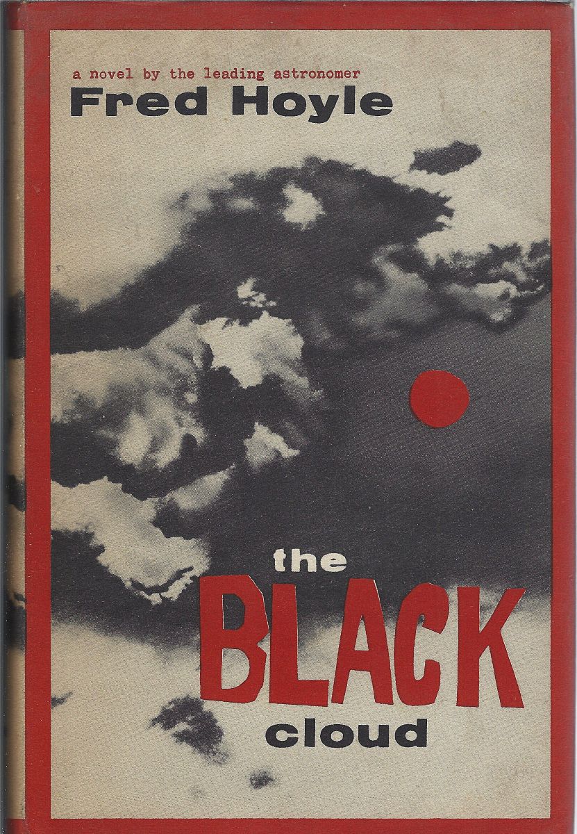 The Black Cloud