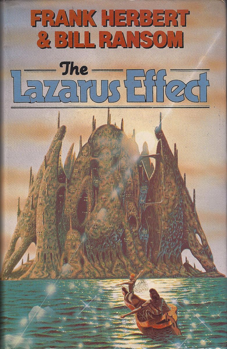 The Lazarus Effect