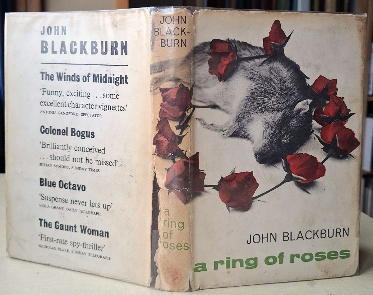 A Ring of Roses