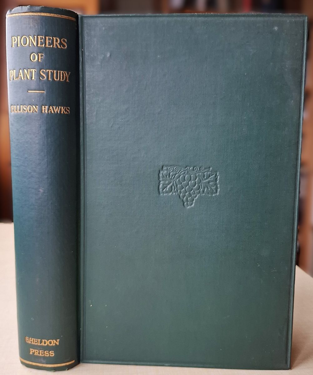 Pioneers of Plant Study
