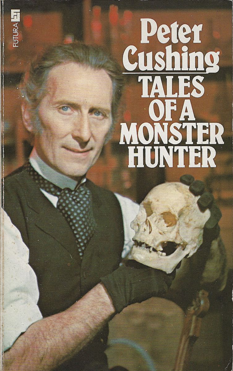 Image for Tales of a Monster Hunter Tales of a Monster Hunter