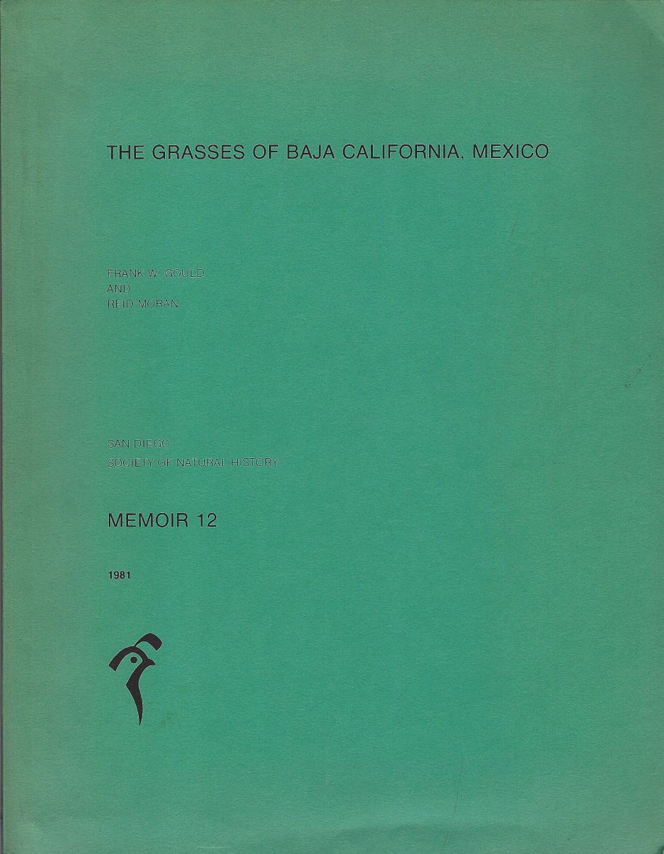 Image for The Grasses of Baja California, Mexico The Grasses of Baja California, Mexico
