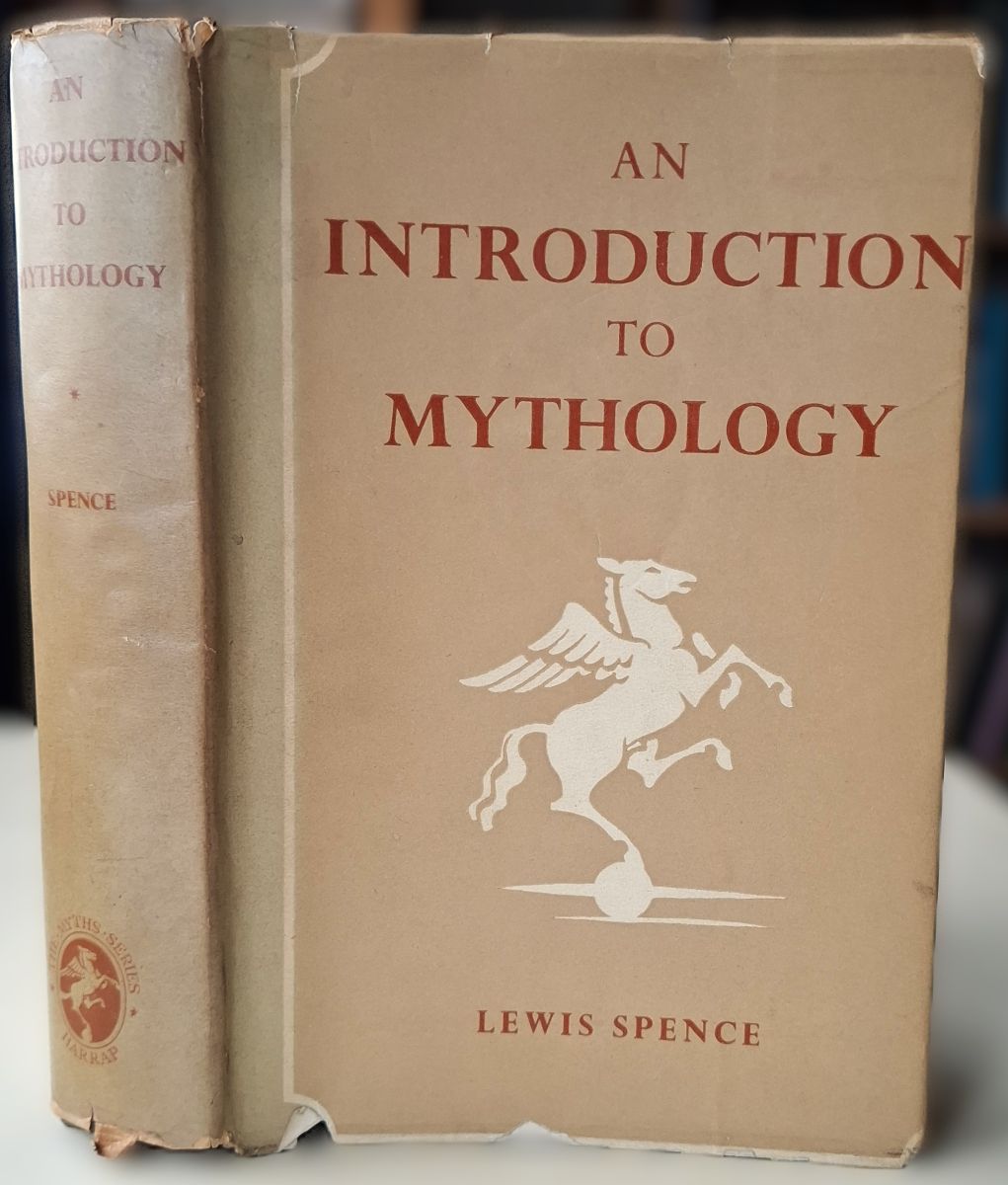 An Introduction to Mythology