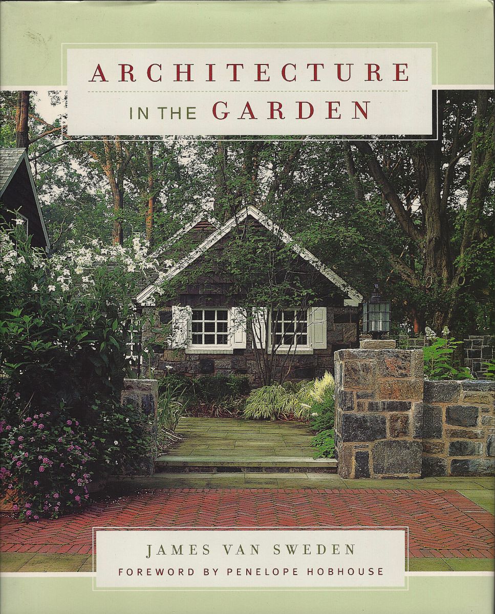 Architecture in the Garden