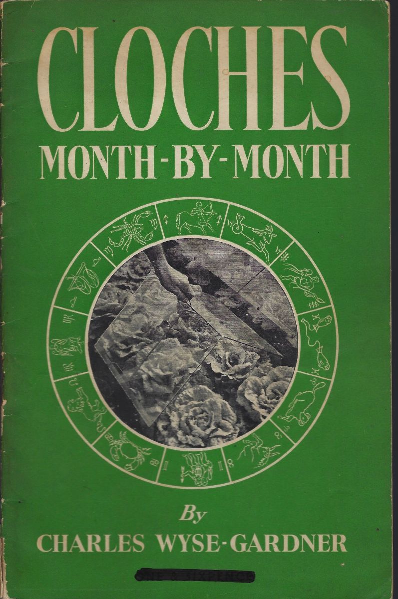 Cloches Month-by-Month
