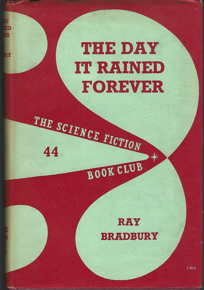 The Day It Rained Forever