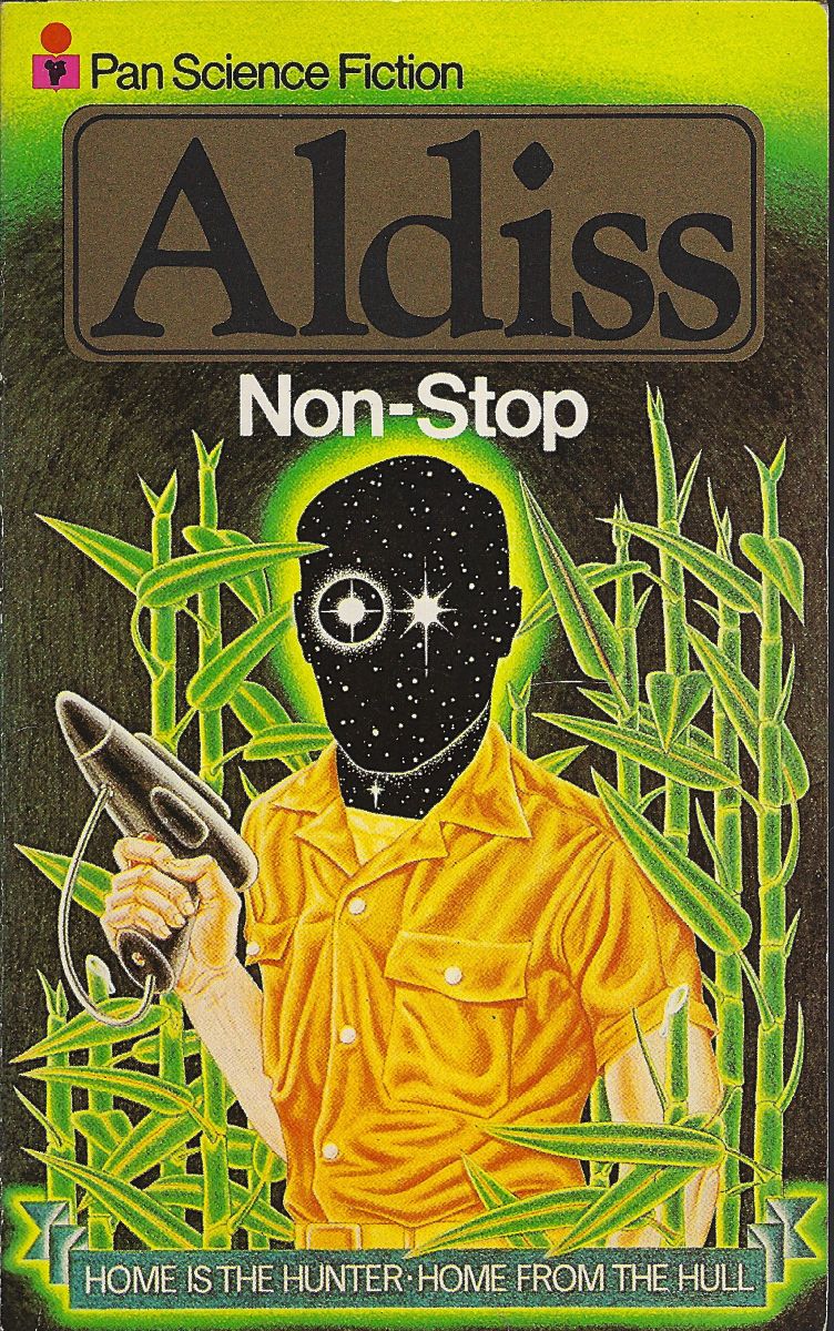 Non-Stop