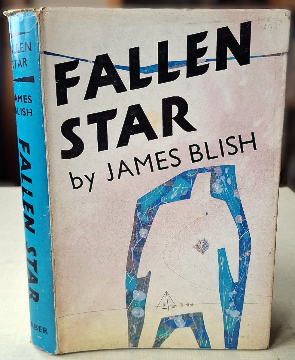 Fallen Star