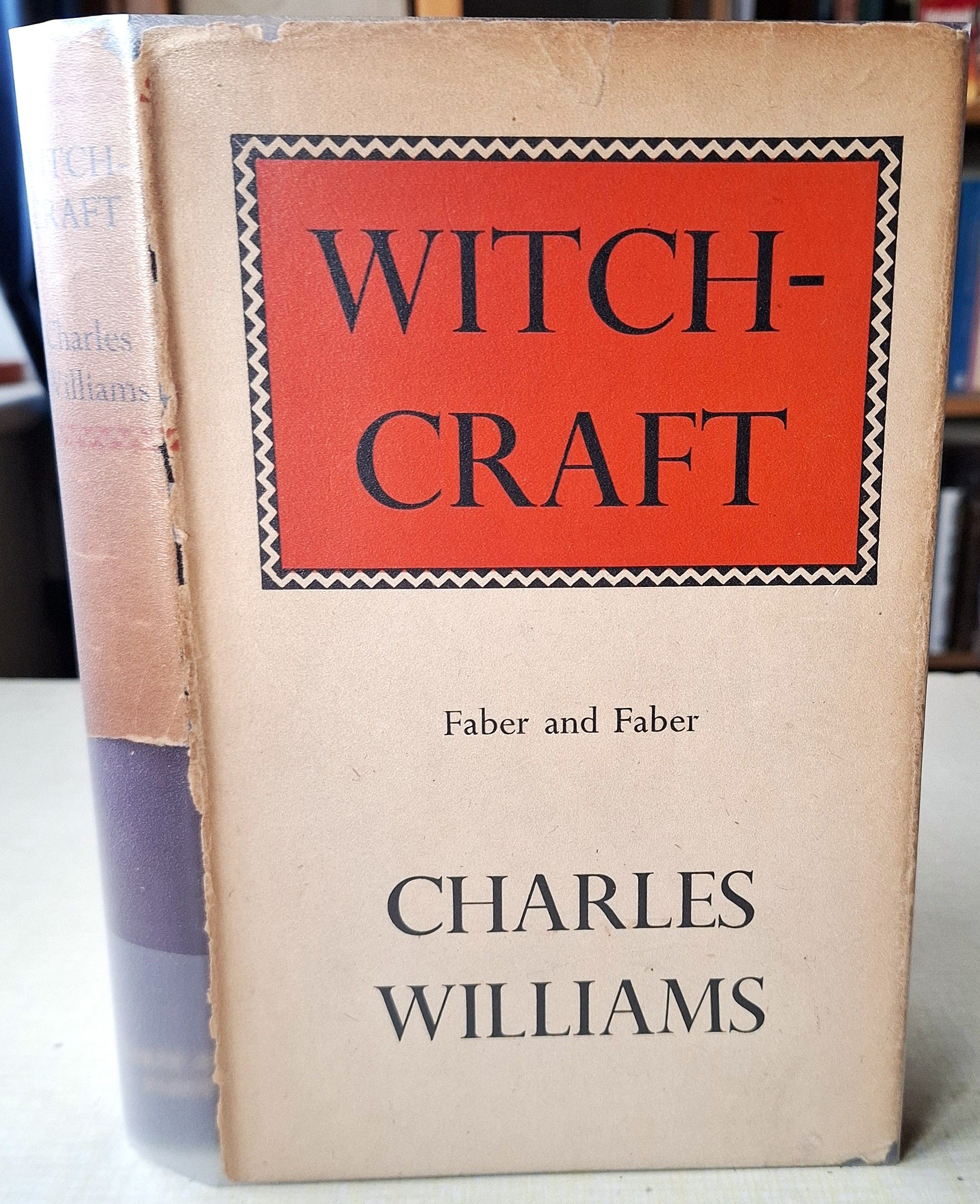 Witchcraft