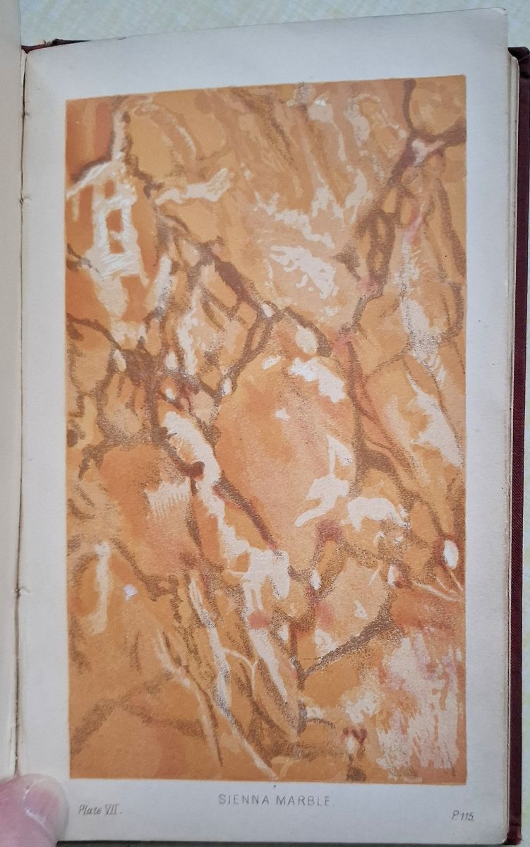 A Practical Manual of House Painting, Graining, Marbling & Sign-Writing Containing.Information on the Processes.in Oil and Distemper, the Formation of Letters & Practice of Sign-Writing, Principles of Decorative Art, a Collection of Useful Receiipts