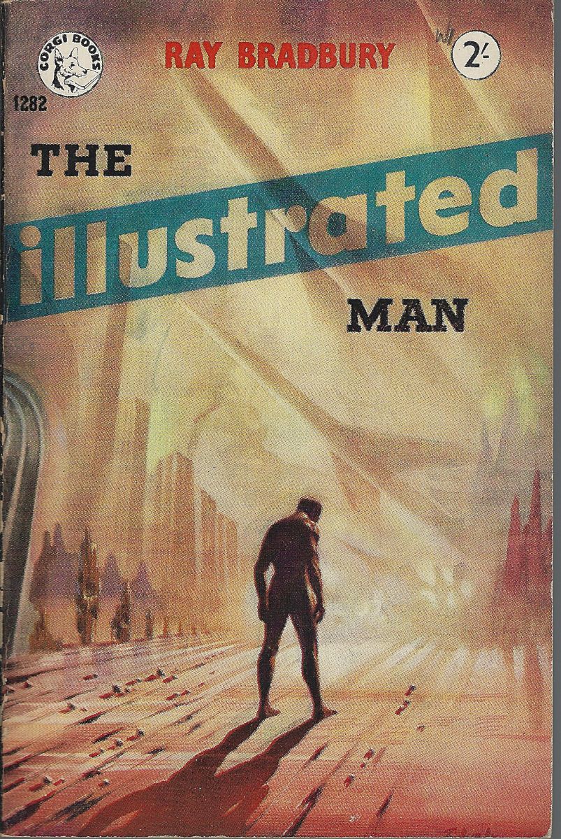 The Illustrated Man