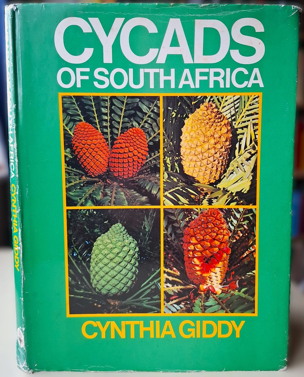 Cycads of South Africa