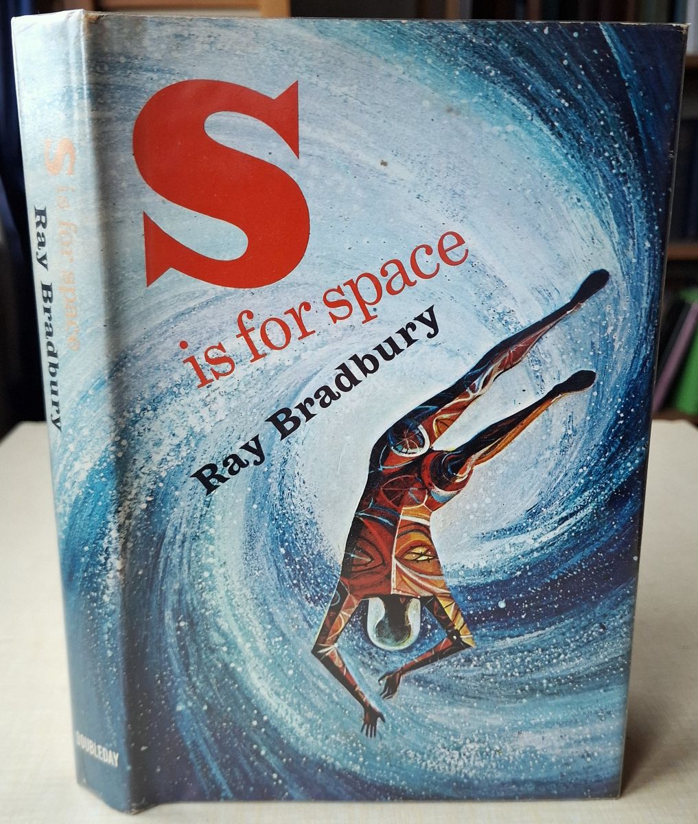 S is for Space