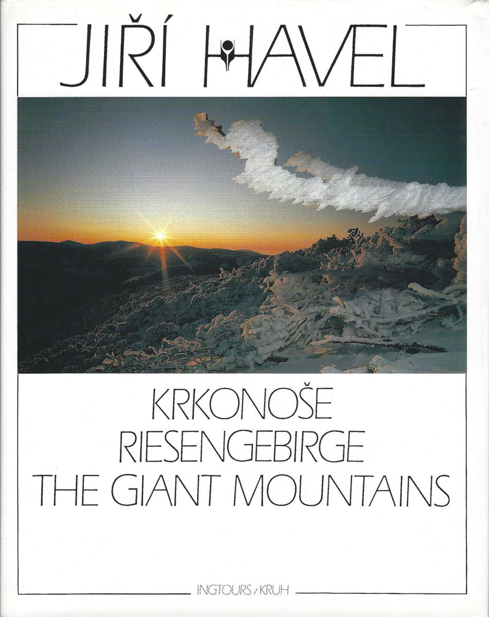 Krkonose Riesengebirge - The Giant Mountains