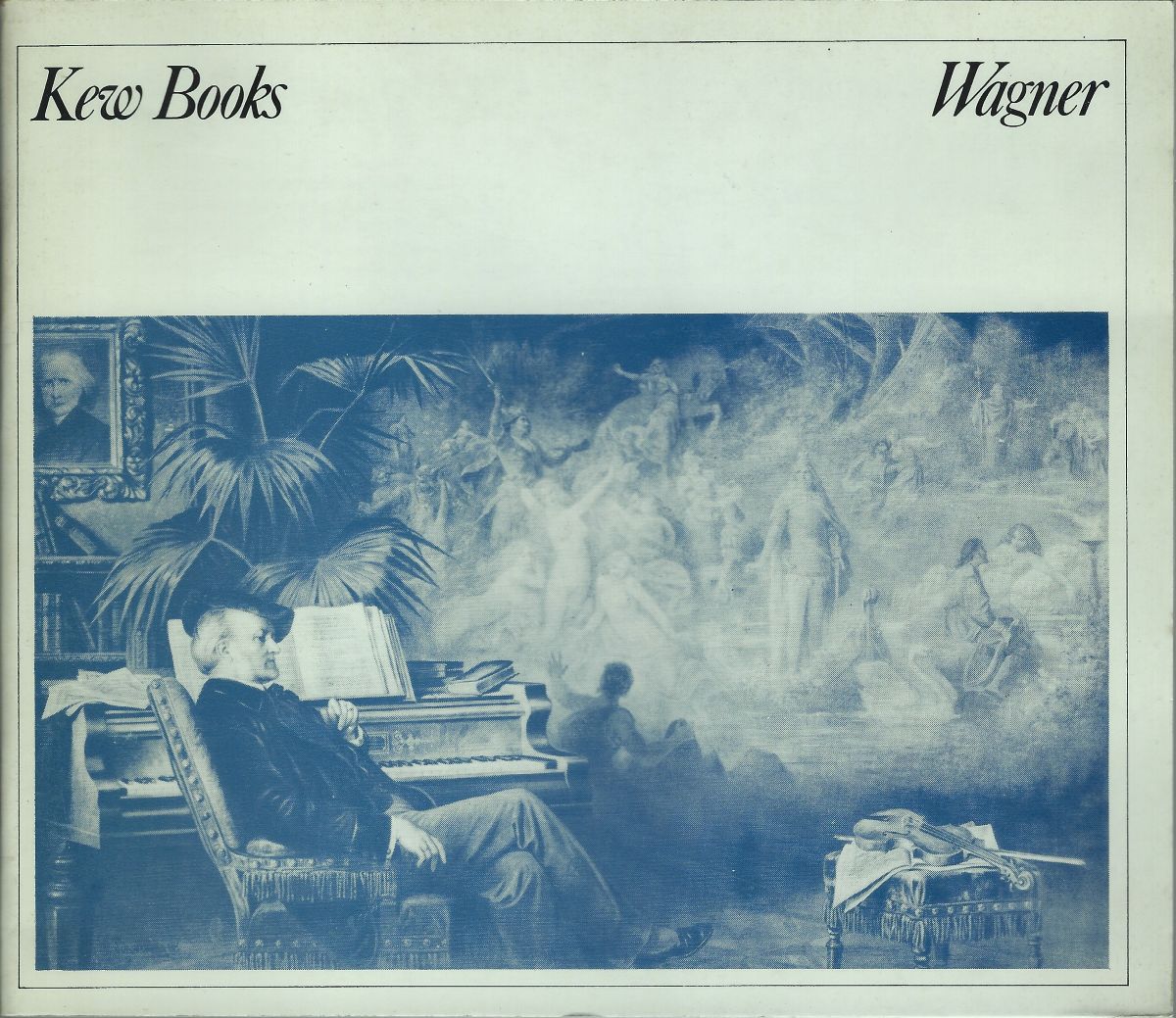 Wagner Catalogue (Kew Books)