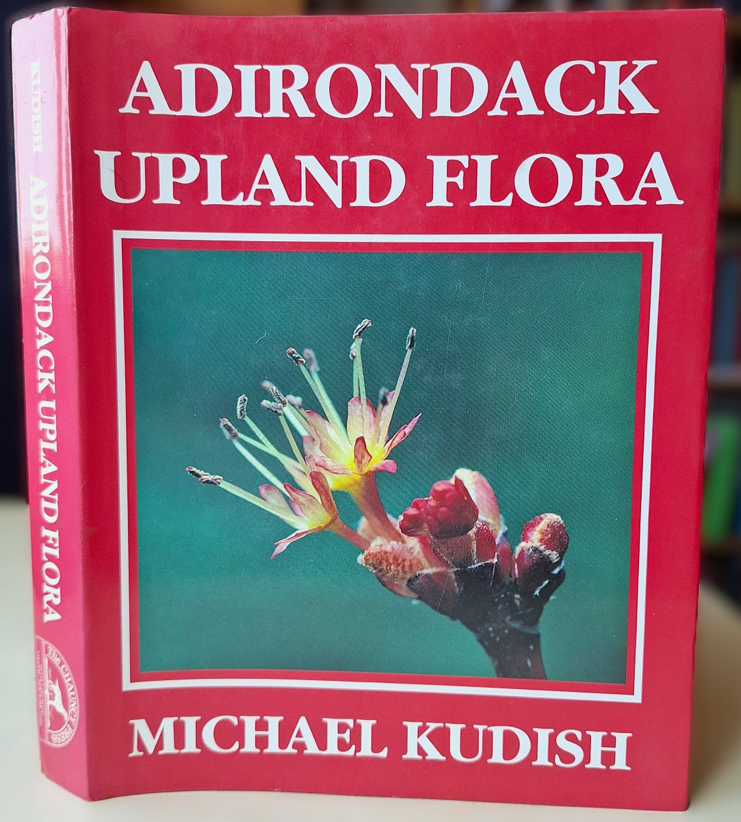 Adirondack Upland Flora - an ecological perspective