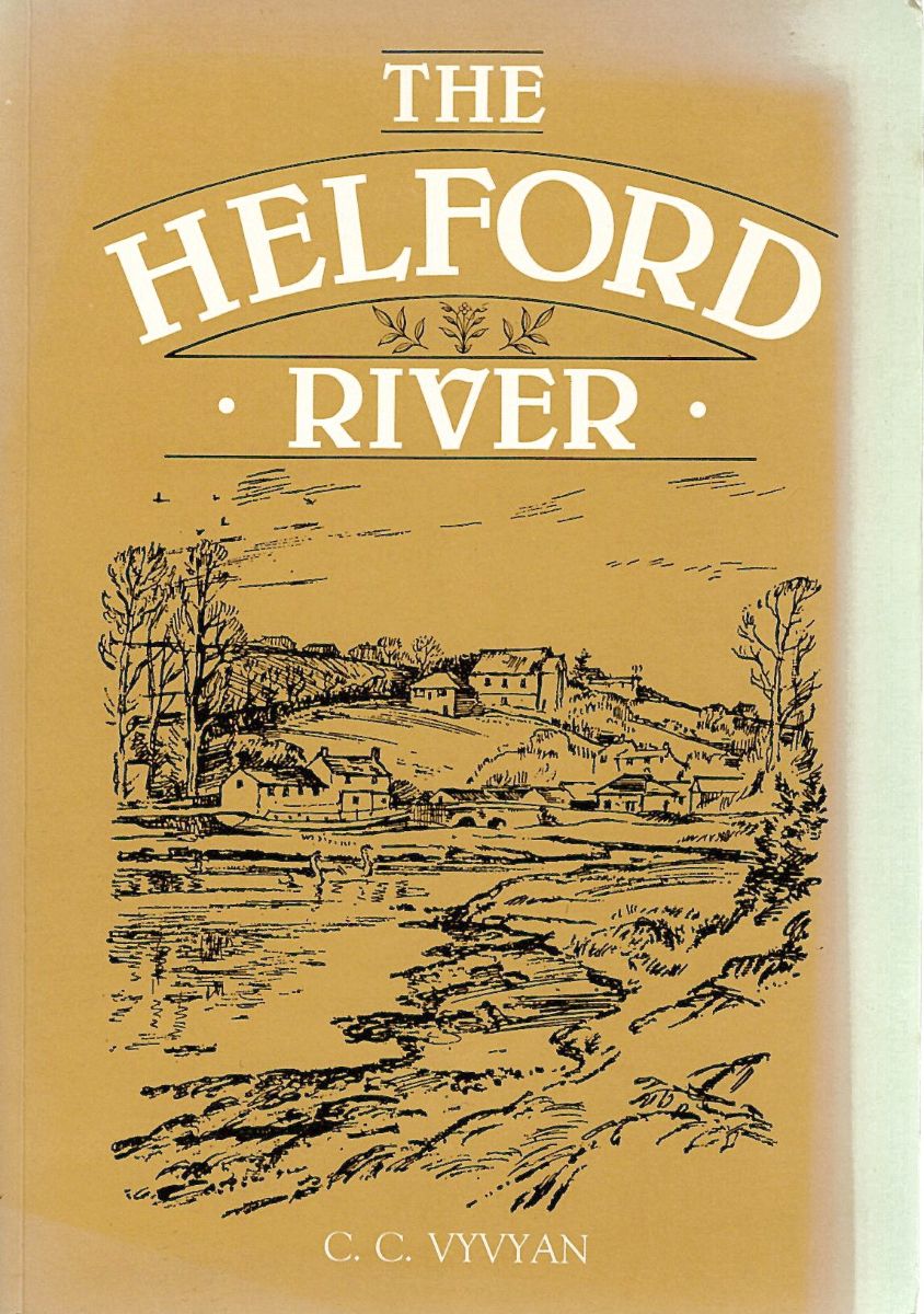 Image for The Helford River The Helford River