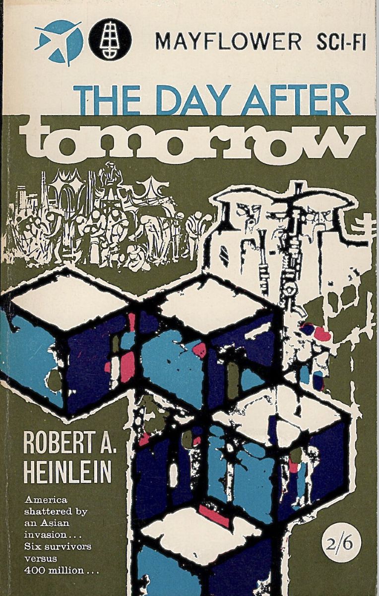 The Day After Tomorrow