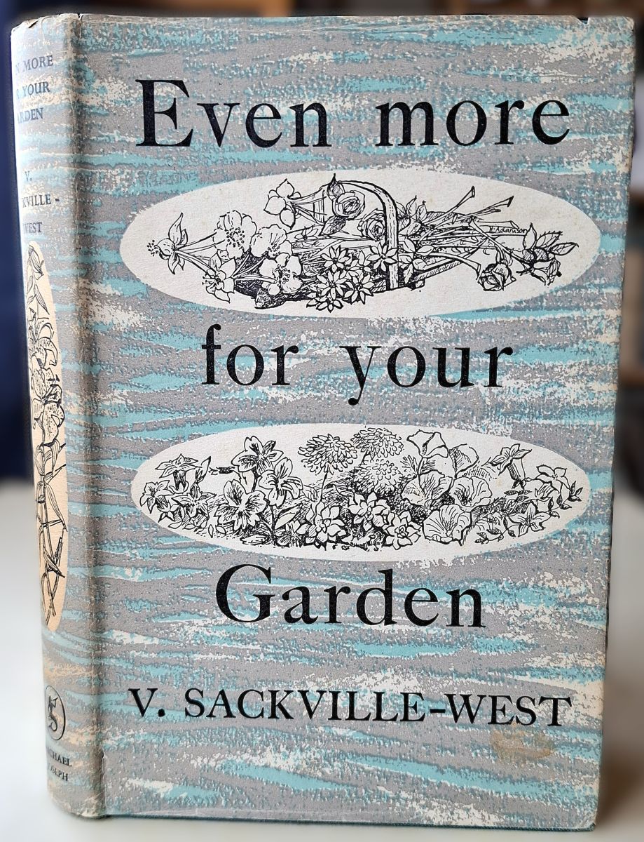 Even More For Your Garden