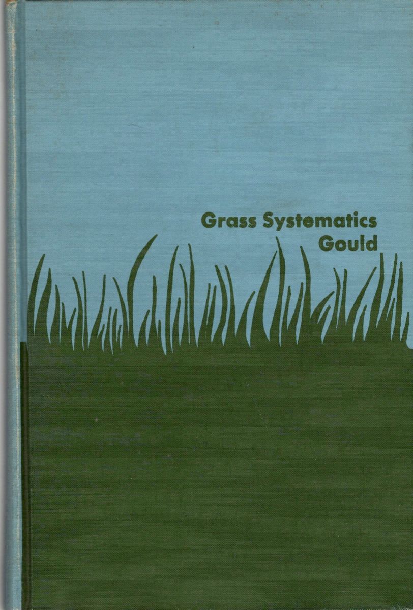 Grass Systematics